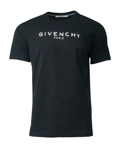 givenchy paris black t shirt reddit|Givenchy t shirt price in south africa.